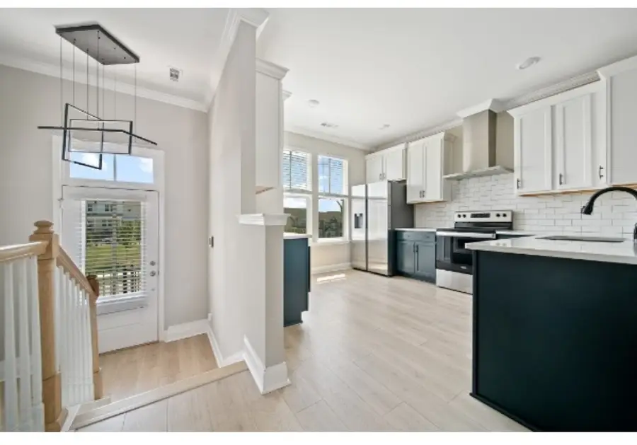 1755 Park Terrace Ln, Nolensville, TN 37135 - #2