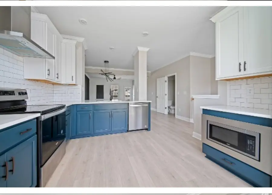 1755 Park Terrace Ln, Nolensville, TN 37135 - #3