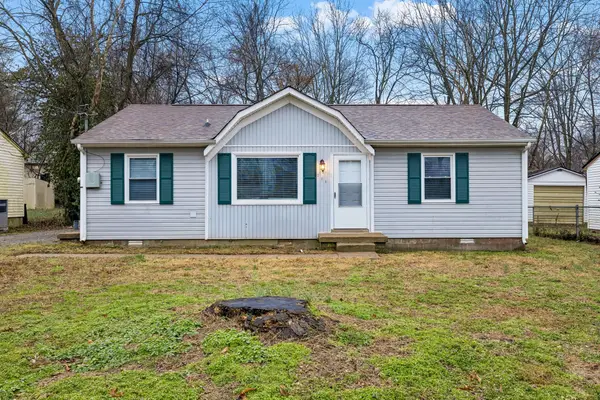 236 Tobacco Rd, Clarksville, TN 37042