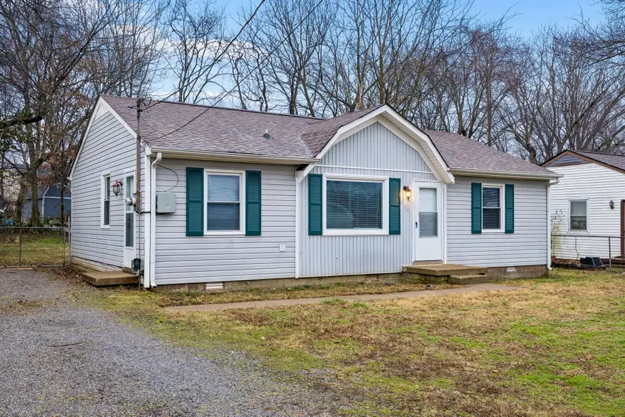 236 Tobacco Rd, Clarksville, TN 37042 - #3