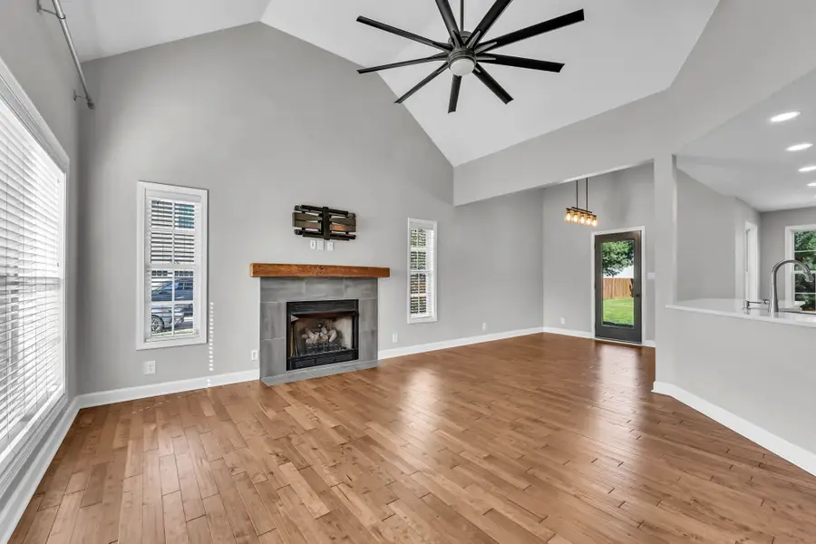 1267 Everwood Dr, Ashland City, TN 37015 - #3