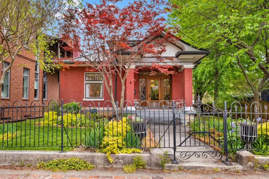 1308 6th Ave N, Nashville, TN 37208 - #3