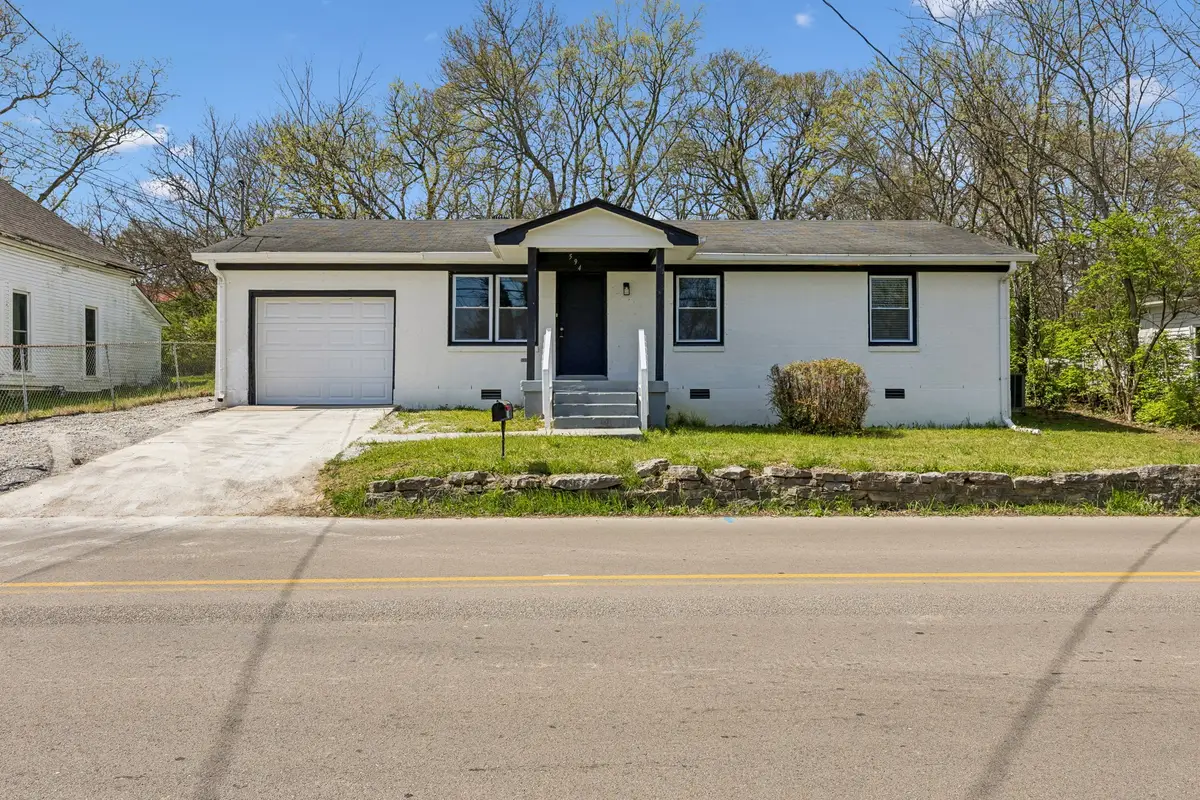 594 5th Ave N, Lewisburg, TN 37091 - #1