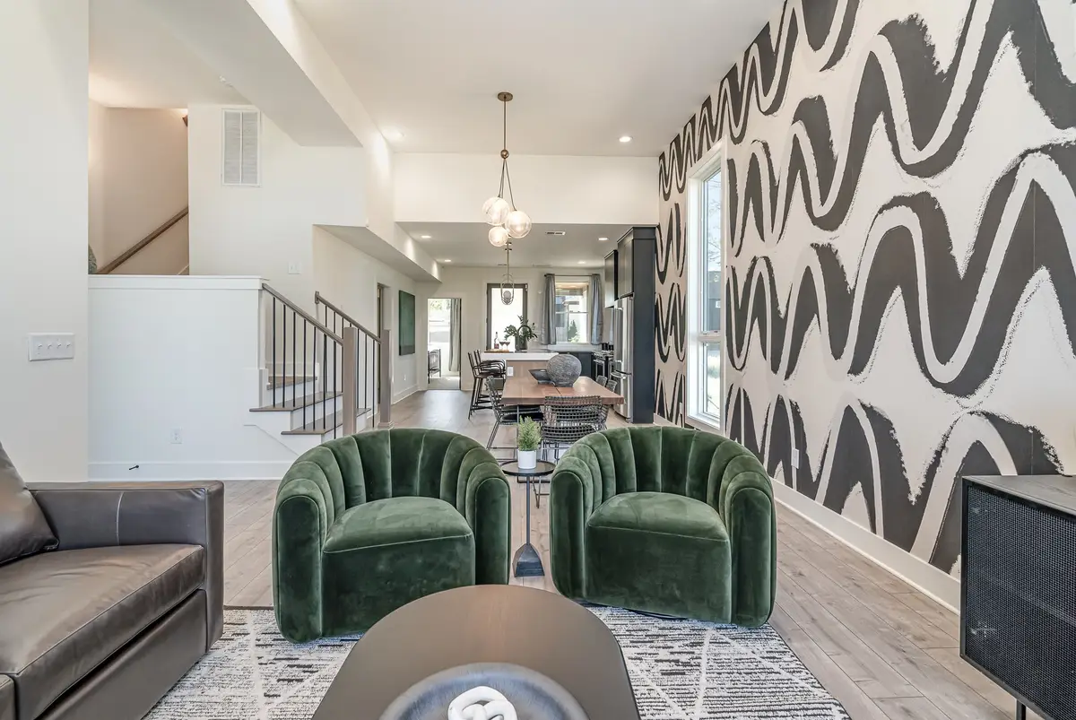 1009 Summit Ave, Nashville, TN 37203 - #1