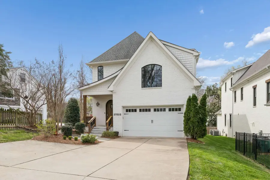 3705B Estes Rd, Nashville, TN 37215 - #2