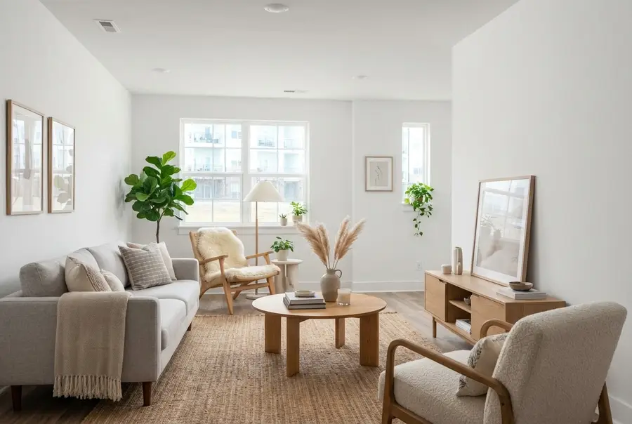 700 N Dupont Ave #207, Madison, TN 37115 - #2