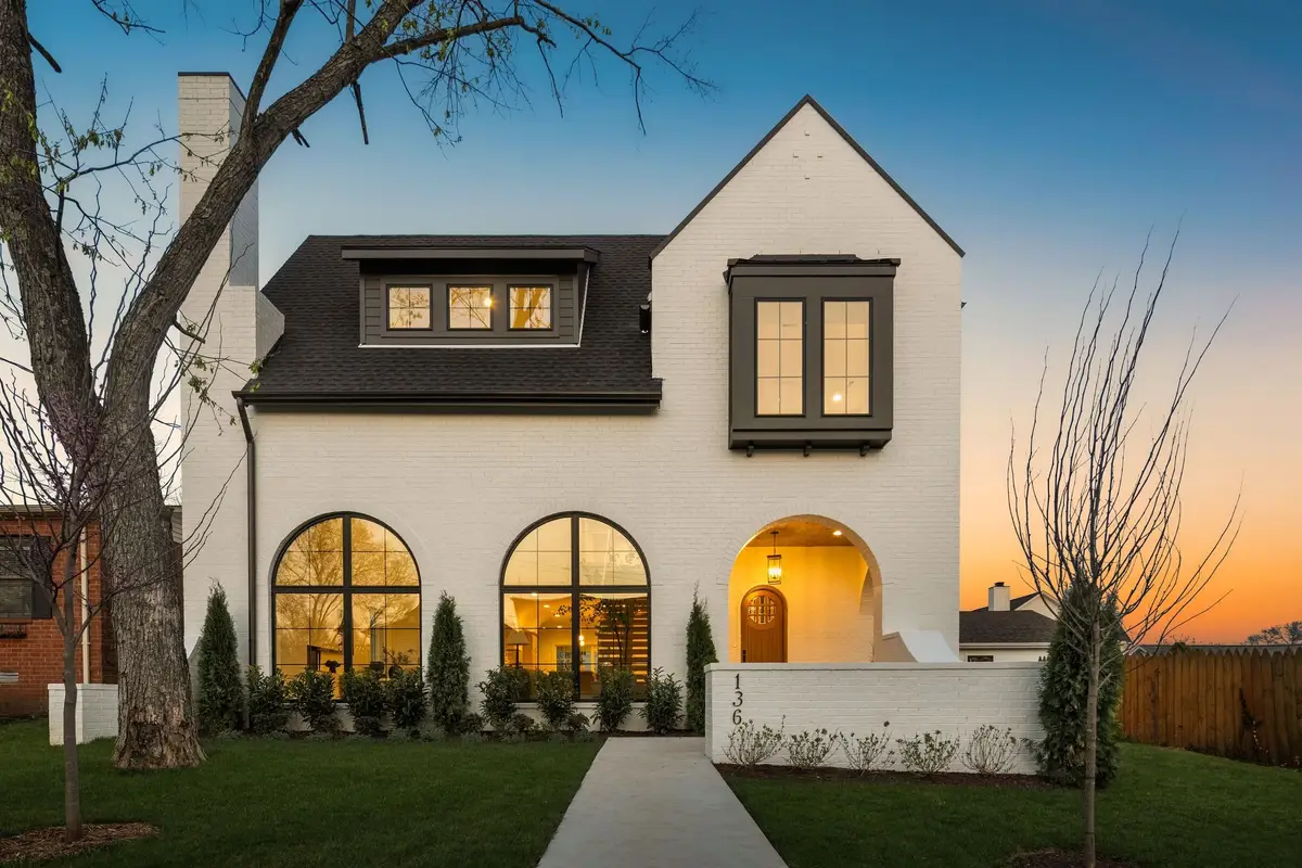 136A 39th Ave N, Nashville, TN 37209 - #1