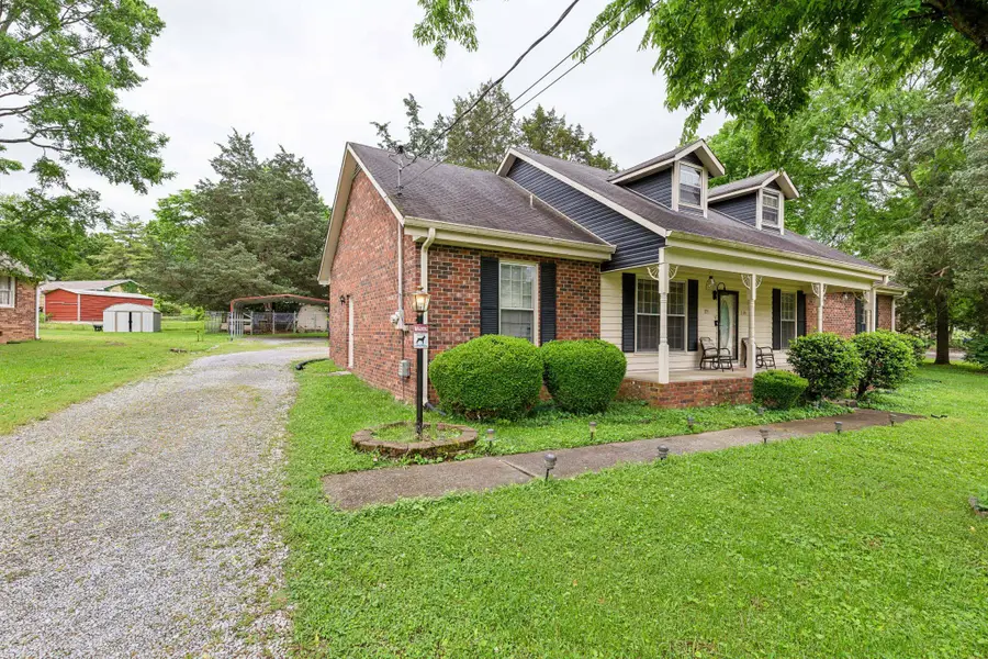 119 Vincent Ln, La Vergne, TN 37086 - #2