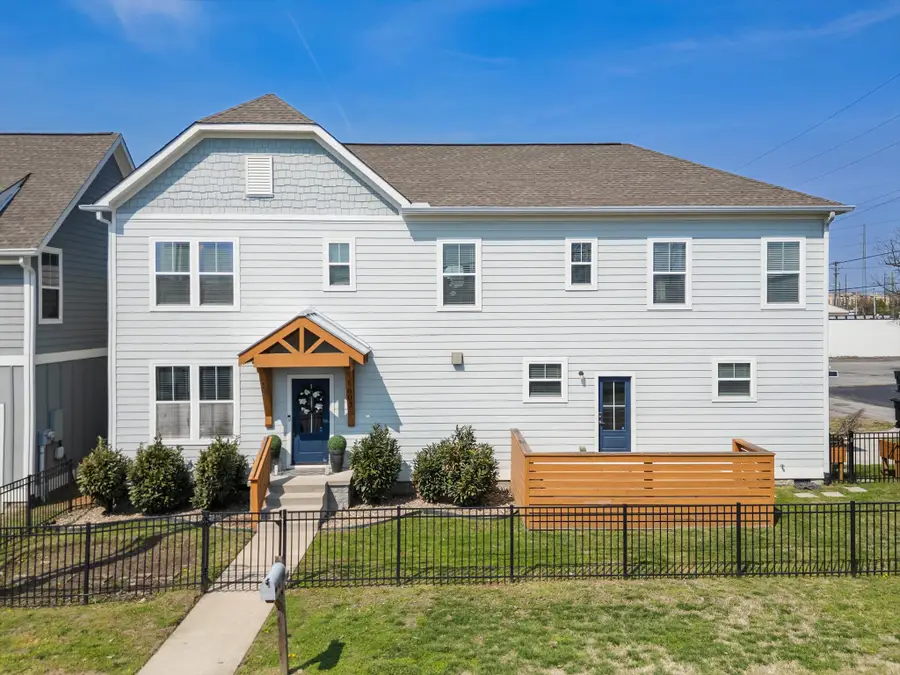 1603 62nd Ave N, Nashville, TN 37209 - #2