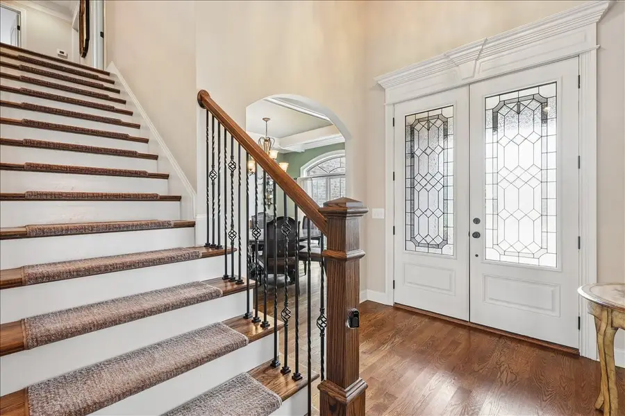 239 Cherokee Dock Rd, Lebanon, TN 37087 - #3