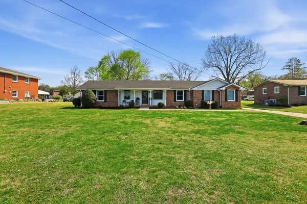 133 Chiroc Rd, Hendersonville, TN 37075