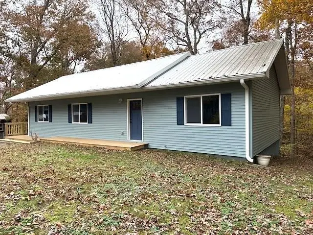 184 Mcduff Ln, Camden, TN 38320 - #2