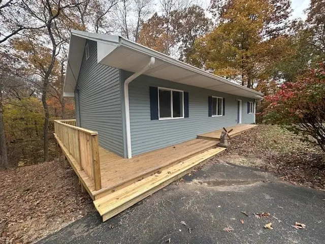 184 Mcduff Ln, Camden, TN 38320 - #3