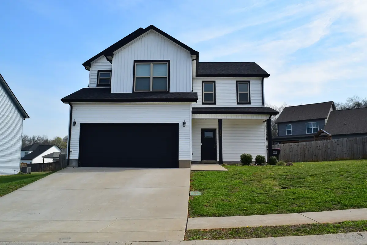 307 Lugano Ln, Clarksville, TN 37040 - #1