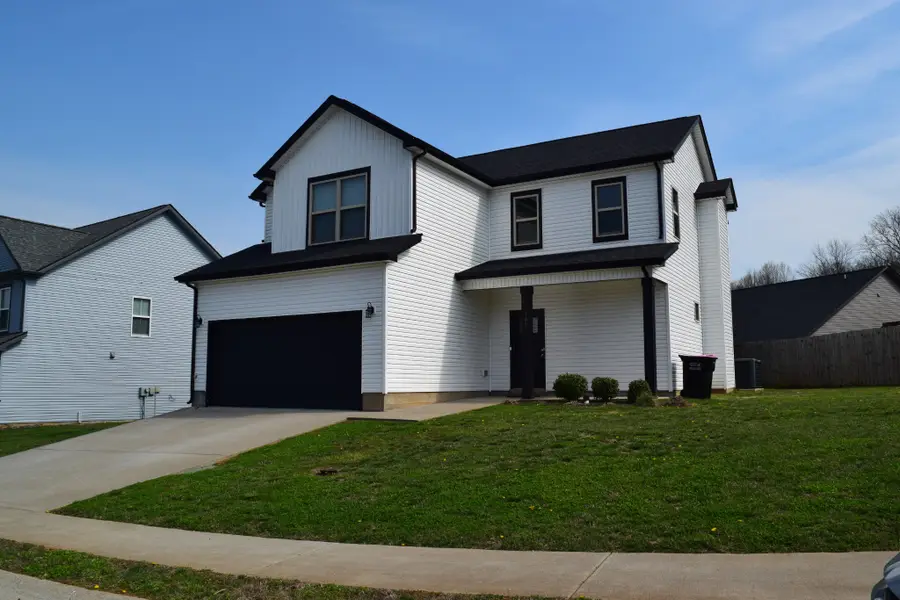 307 Lugano Ln, Clarksville, TN 37040 - #2