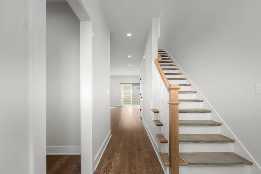 443 Becanni Ln, Nashville, TN 37209 - #2