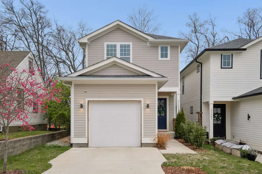 6368B Alamo Pl, Nashville, TN 37209 - #2