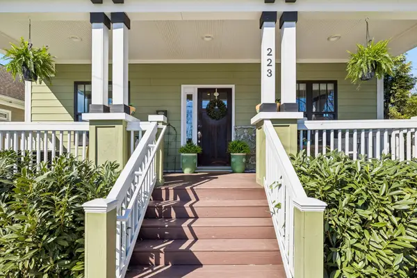 223 Treutland Ave, Nashville, TN 37207