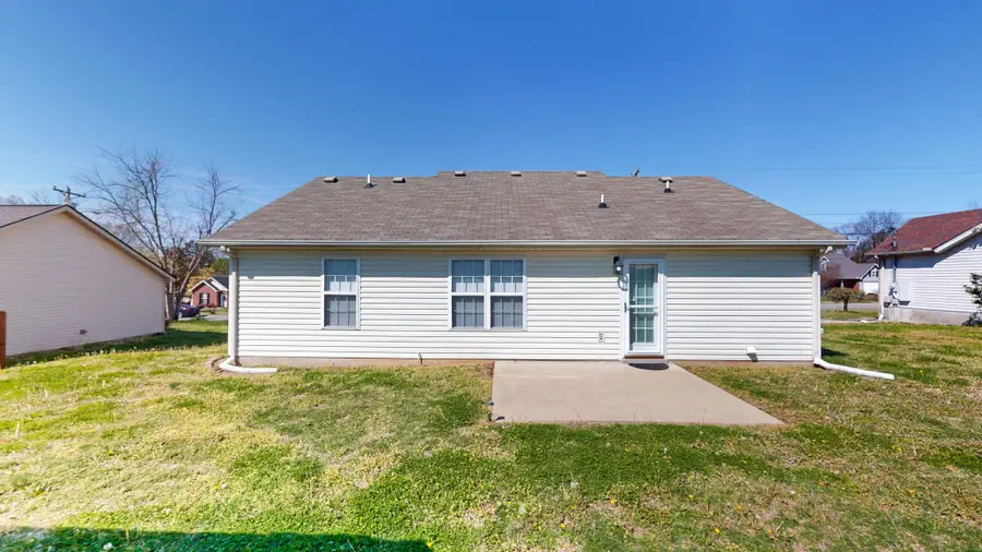 412 Barking Dr, Smyrna, TN 37167 - #2