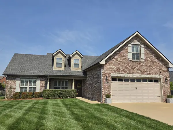 1416 Sam Houston Ave, Murfreesboro, TN 37129