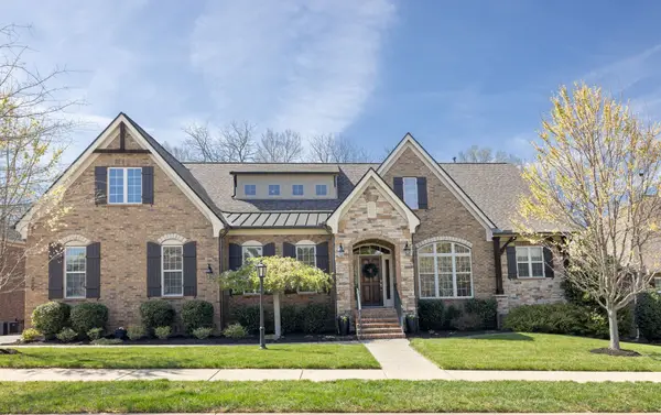 1414 Bernard Way, Franklin, TN 37067