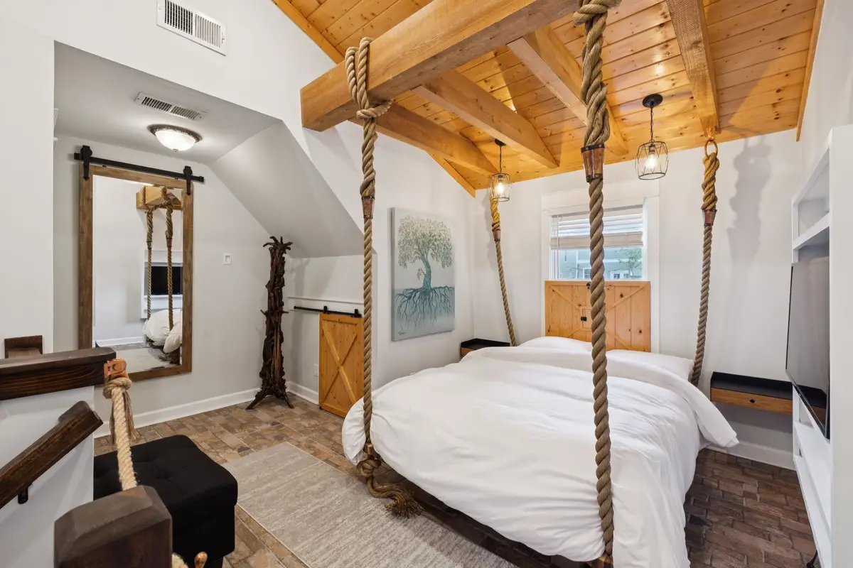 503 Coffee St #A & B, Nashville, TN 37208 - #1