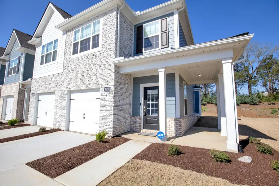 4231 Feetham Dr, Murfreesboro, TN 37129 - #2