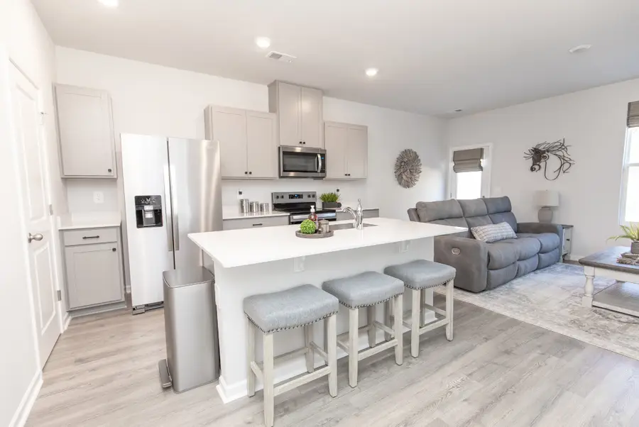 4231 Feetham Dr, Murfreesboro, TN 37129 - #3