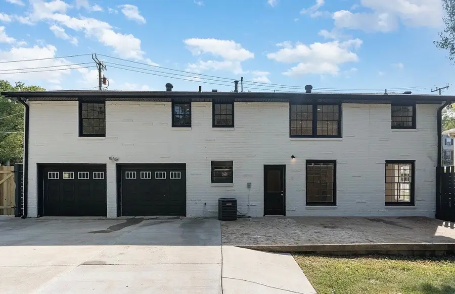 2722 Mossdale Dr, Nashville, TN 37217 - #3