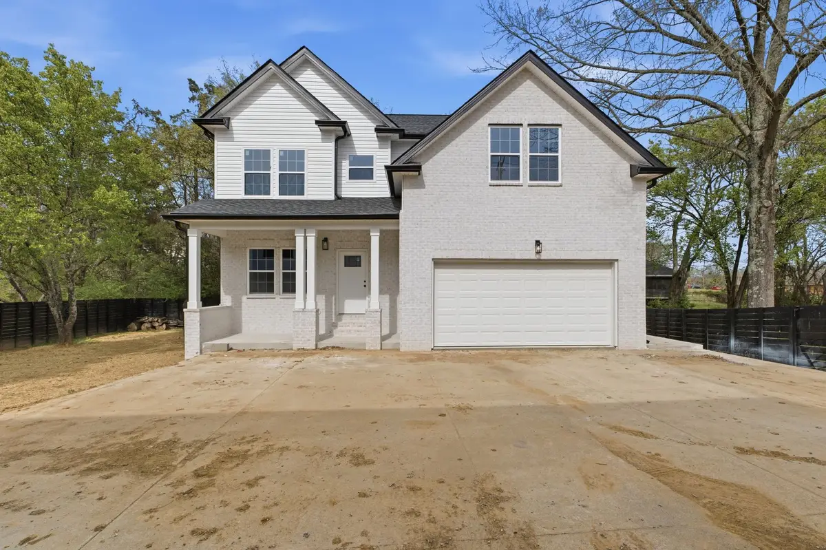 2722B Mossdale Dr, Nashville, TN 37217 - #1