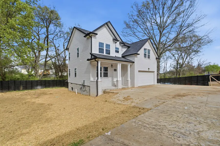 2722B Mossdale Dr, Nashville, TN 37217 - #3