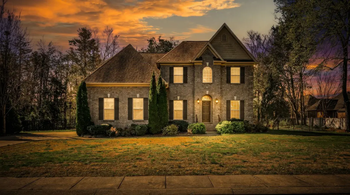 506 Serviceberry Dr, Murfreesboro, TN 37128 - #1