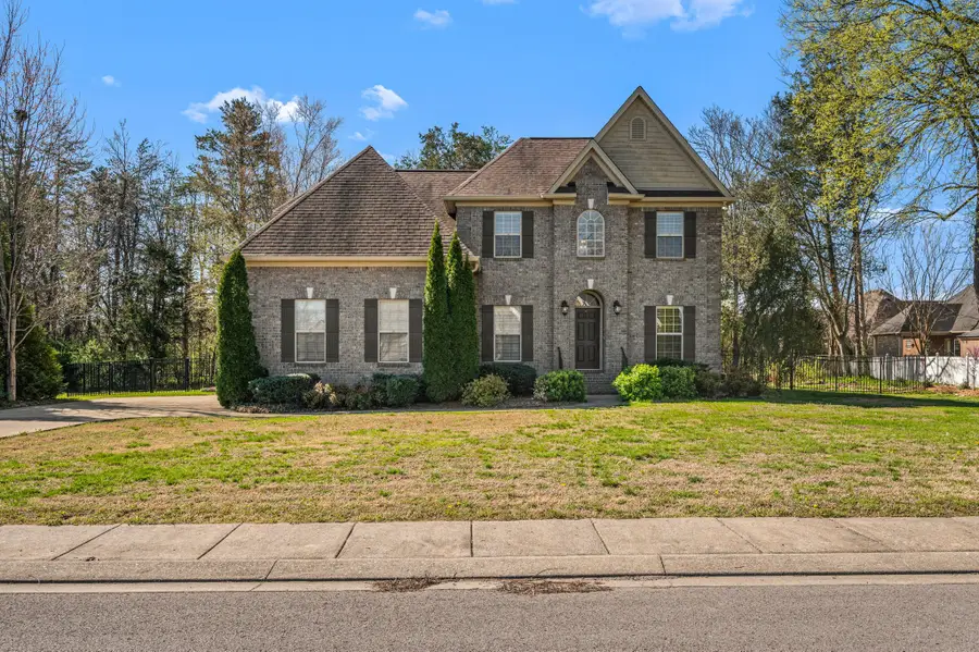 506 Serviceberry Dr, Murfreesboro, TN 37128 - #2