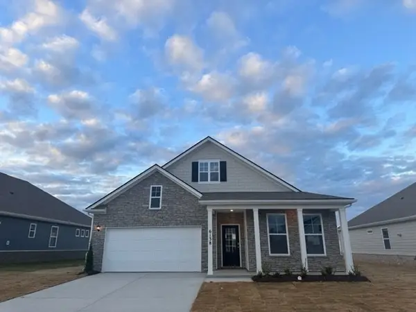 2201 Quinn Drive, White House, TN 37188