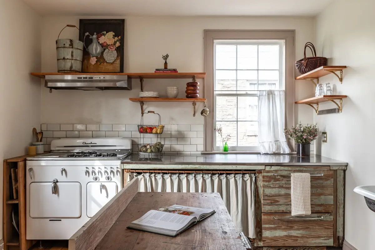 1809 Neal Terrace, Nashville, TN 37203 - #1