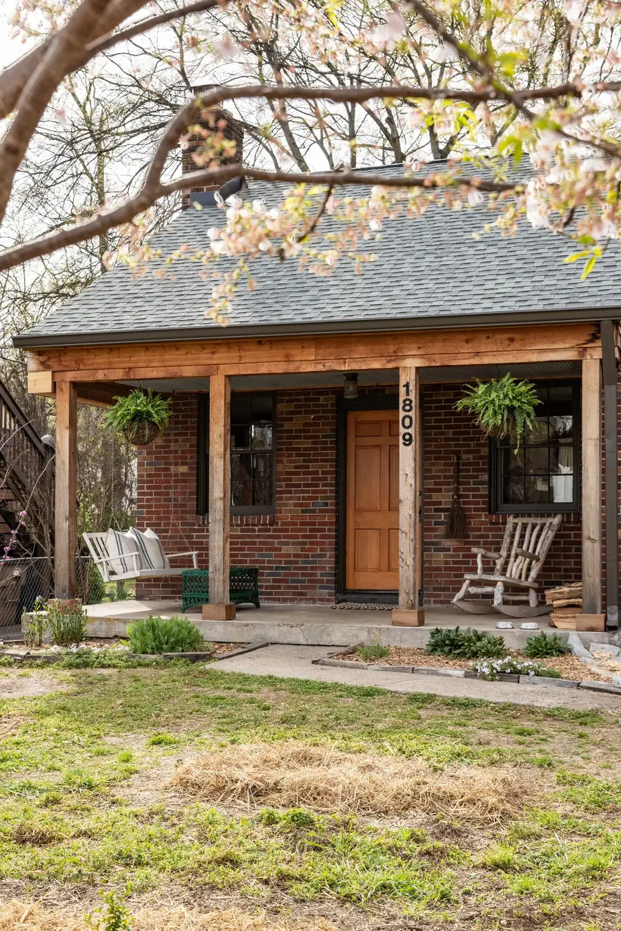 1809 Neal Terrace, Nashville, TN 37203 - #2