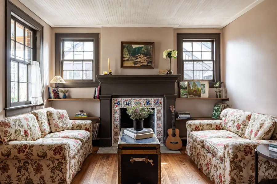 1809 Neal Terrace, Nashville, TN 37203 - #3