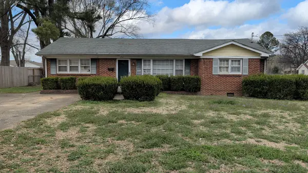 552 Circle Dr, Halls, TN 38040