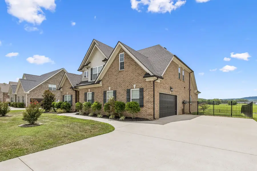 7013 Harriswood Ln, Murfreesboro, TN 37129 - #2