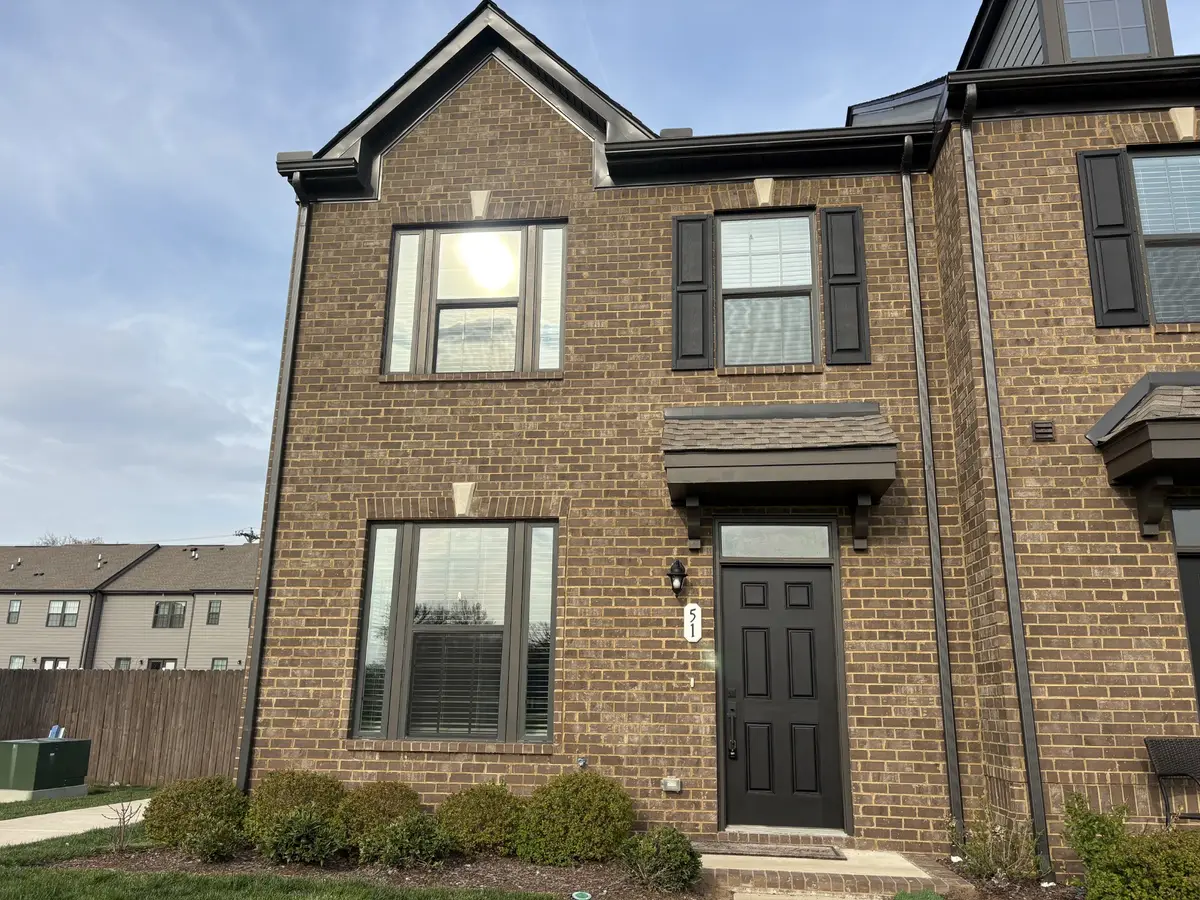 420 Park Ave #51, Lebanon, TN 37087 - #1