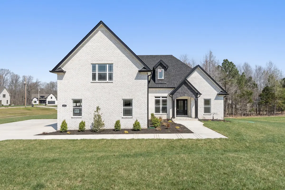 625 Bumblebee Way, Clarksville, TN 37042 - #1