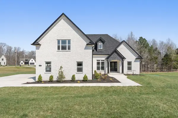 625 Bumblebee Way, Clarksville, TN 37042