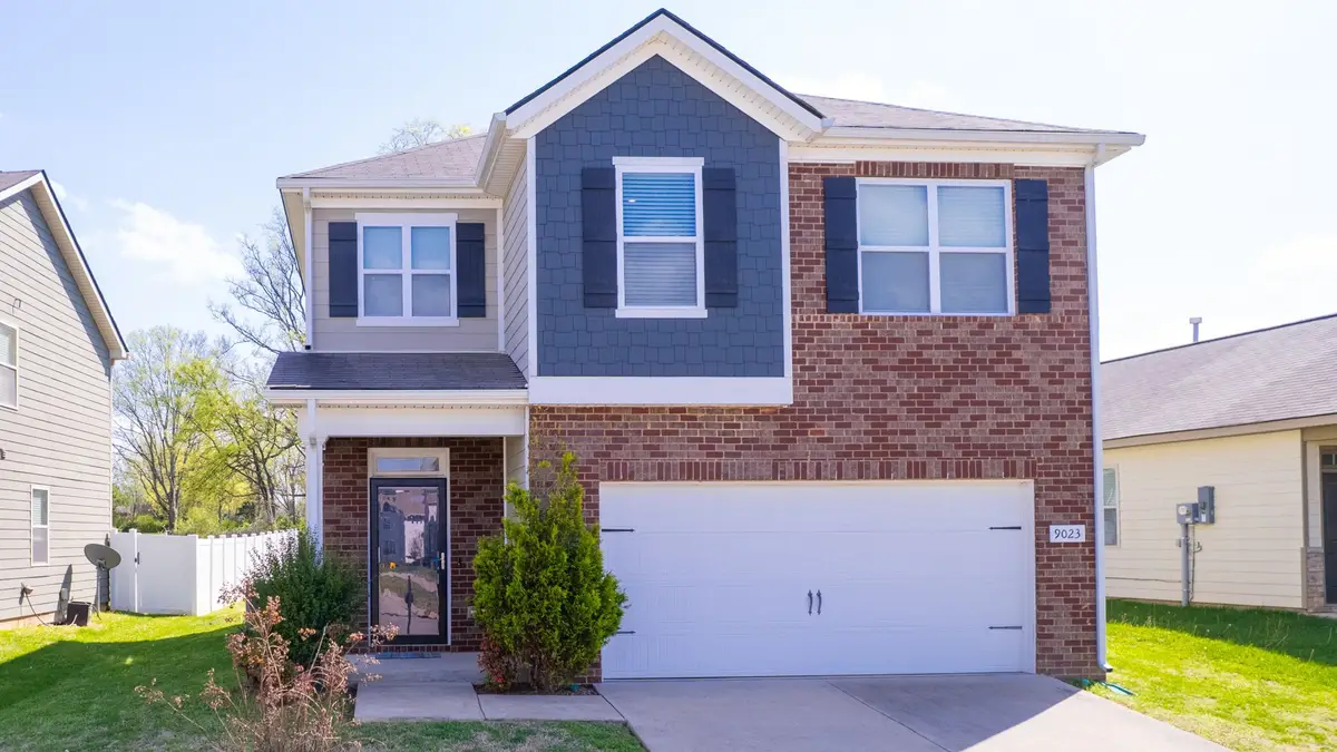 9023 Fenton Rd, Lebanon, TN 37087 - #1