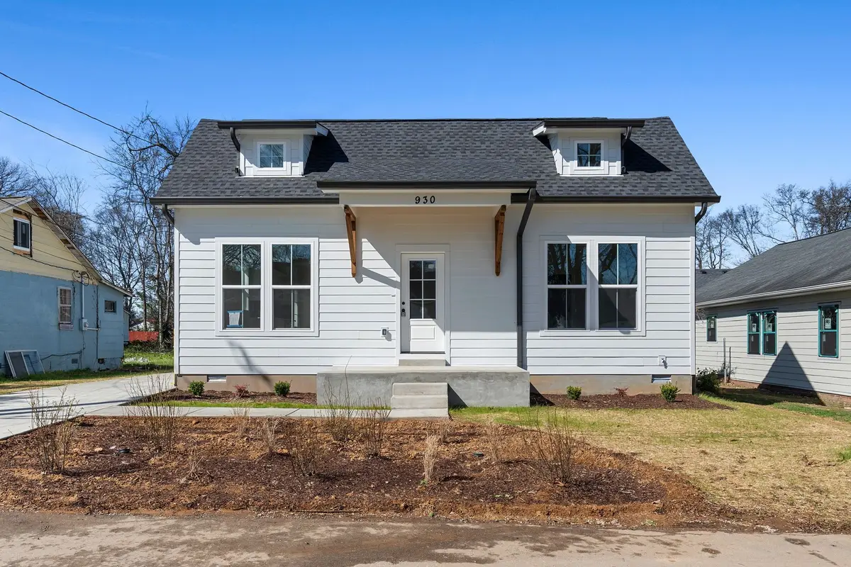 930 Glass St, Franklin, TN 37064 - #1