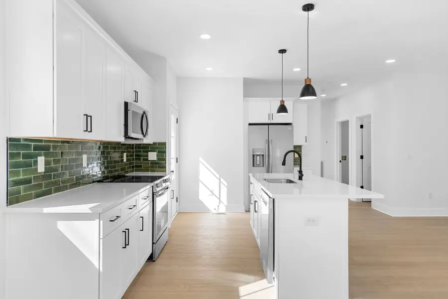 930 Glass St, Franklin, TN 37064 - #2