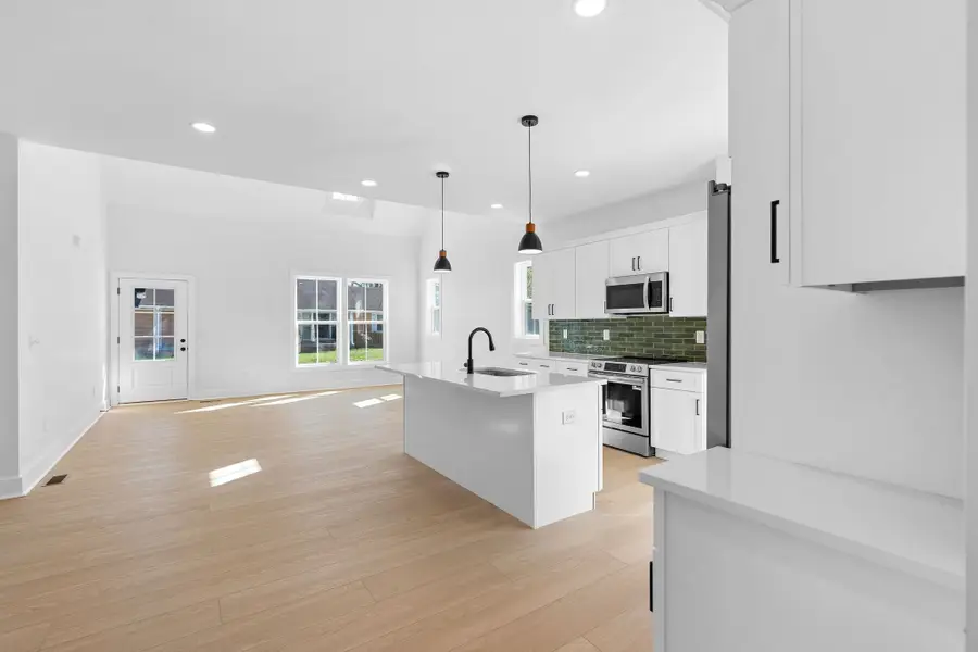 930 Glass St, Franklin, TN 37064 - #3