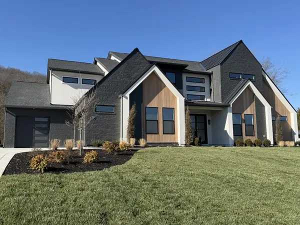 1837 Dartmouth Drive, Brentwood, TN 37027