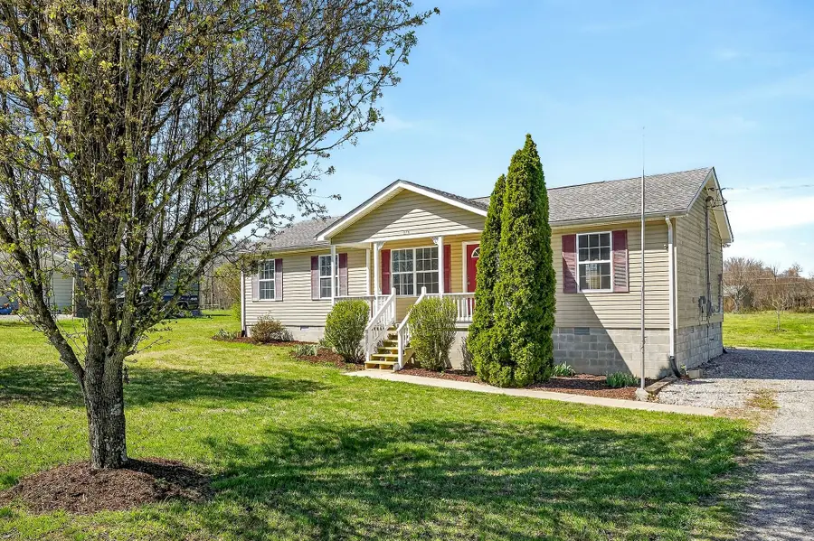 515 Burks Ln, Cookeville, TN 38506 - #3