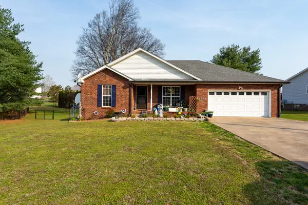 1773 Butternut Drive, Clarksville, TN 37042