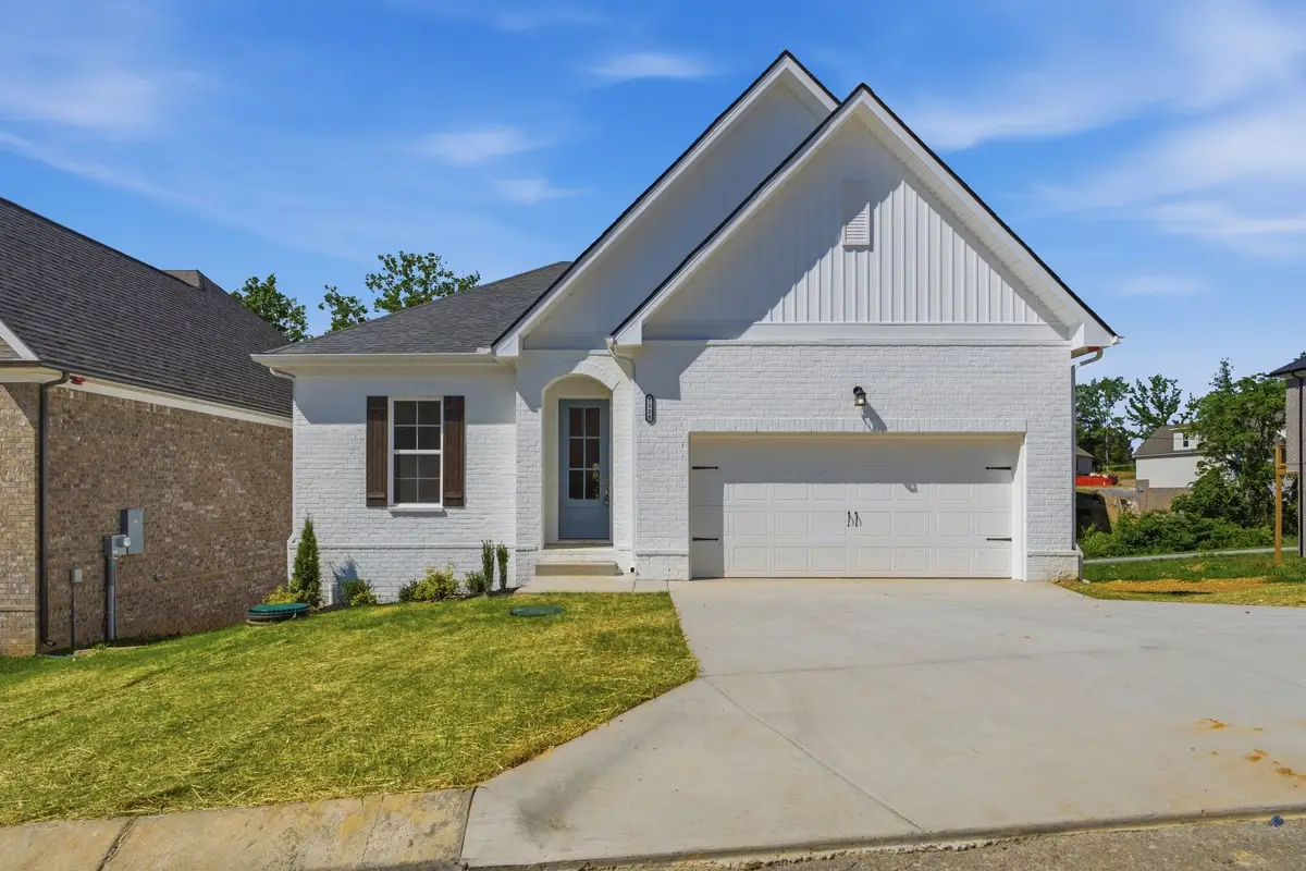 36 Bear Branch Place, Joelton, TN 37080 - #1